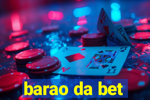 barao da bet